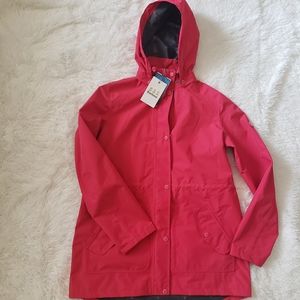 Barbour *NWT* Groundwater Jacket